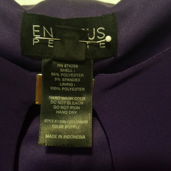 After 5 Dress - Picture 4 of 4